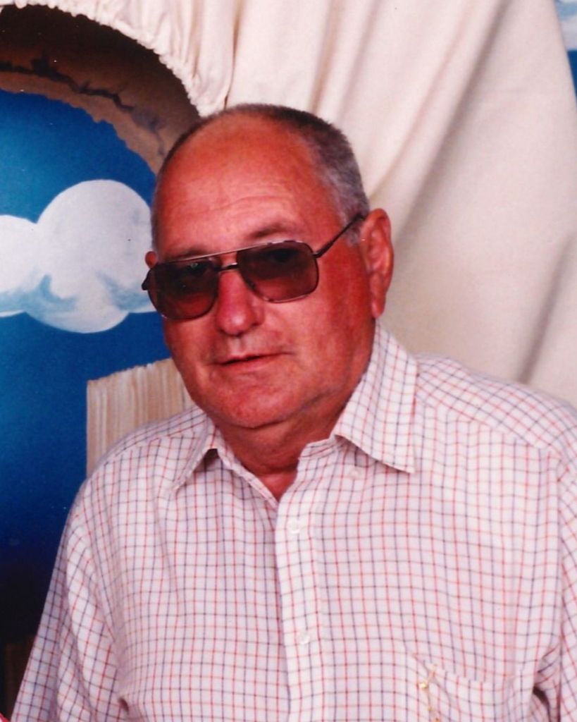 Wayne M. Cash Profile Photo