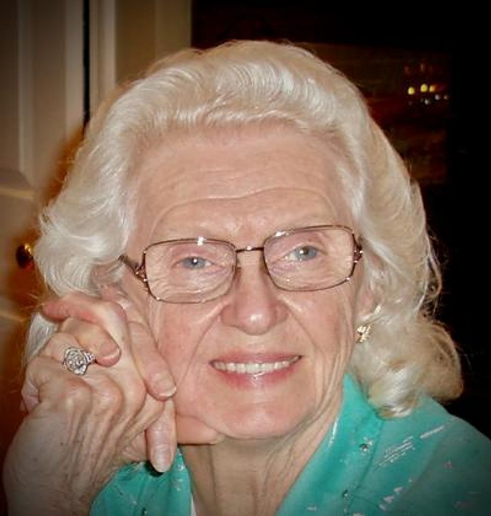 Sylvia M. Vickrey Profile Photo