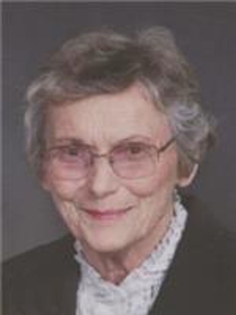 Norma Eileen Macpherson