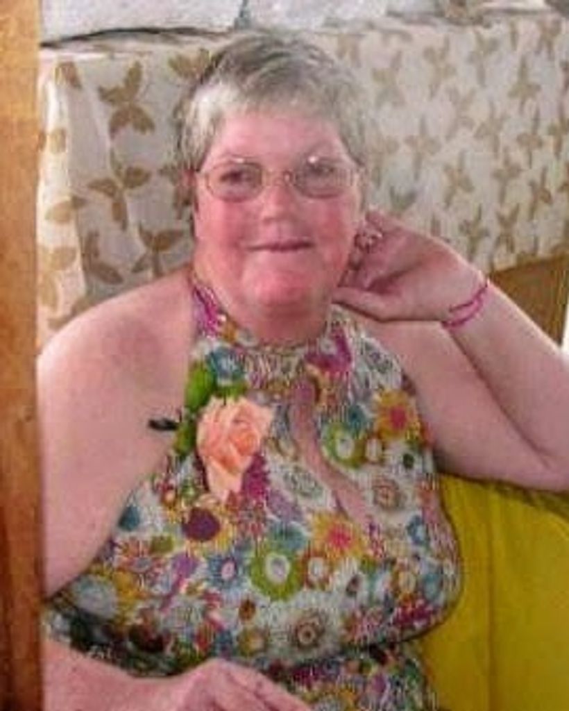 Jeskel Louise Jordan Profile Photo