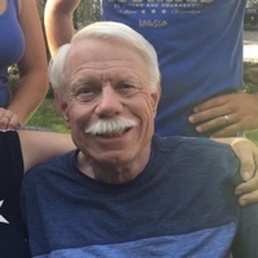 Jerry Roy Weigel Profile Photo