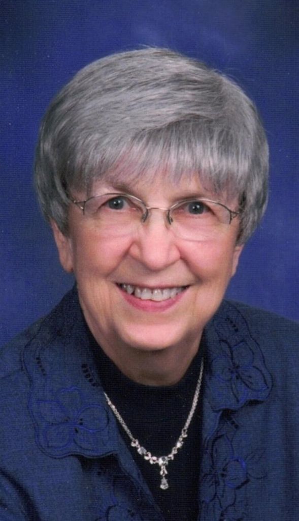 Annabelle Ruth Rupp Profile Photo
