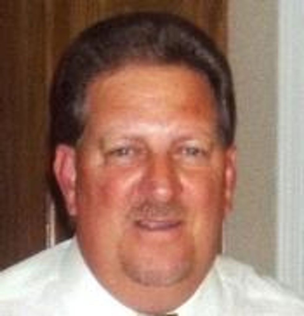 William "Randy" Randolph Radford