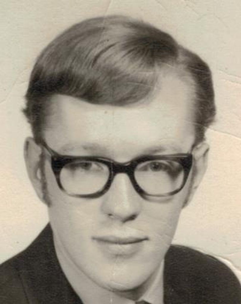 James R Wycoff Jr.