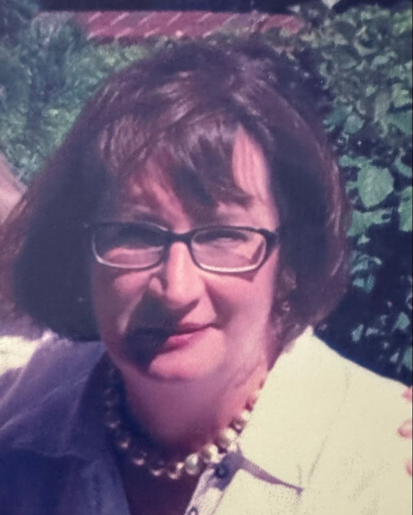 Patricia Bennett Profile Photo