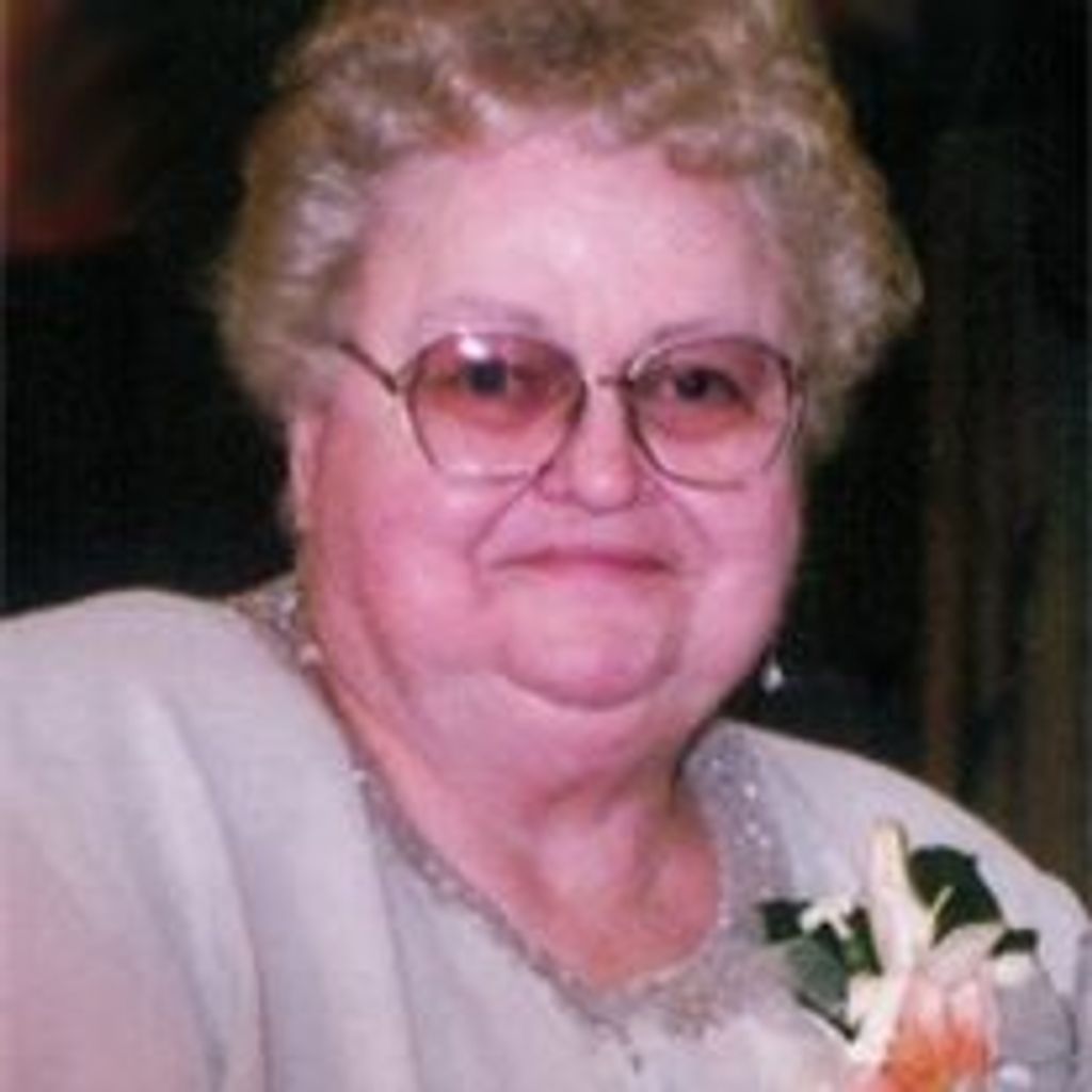 Laura "Maxine" Kiggans (nee Bonzo)