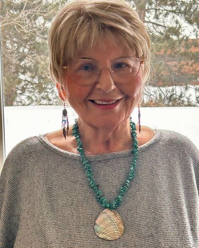 Connie Rose's obituary image