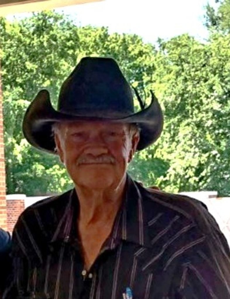 Ron Nabors Profile Photo
