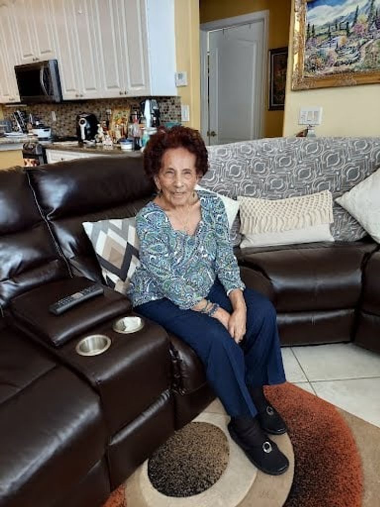 Francisca Rivera Profile Photo