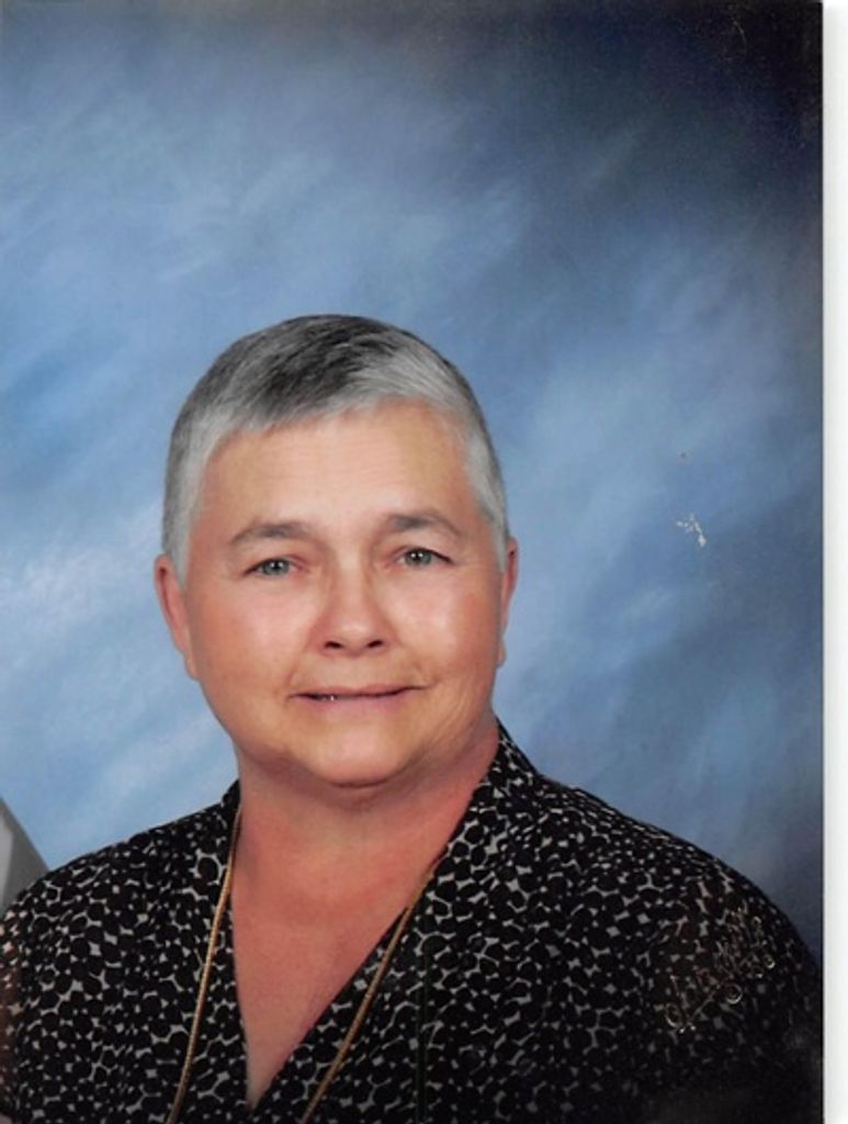 Dorothy Ann Wolf Profile Photo