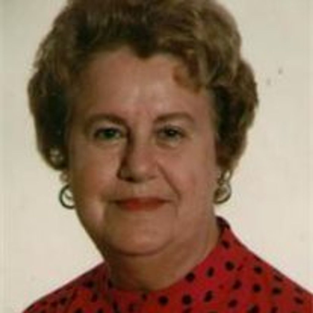 Alice Caisse Dunnack