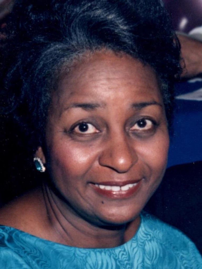 Wanda Lois Hall