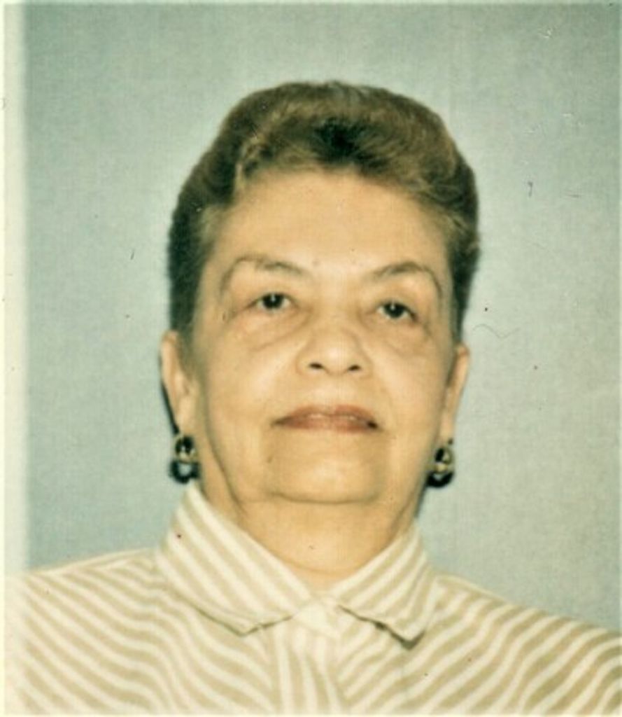 Elsa M. Torres Sanchez Profile Photo