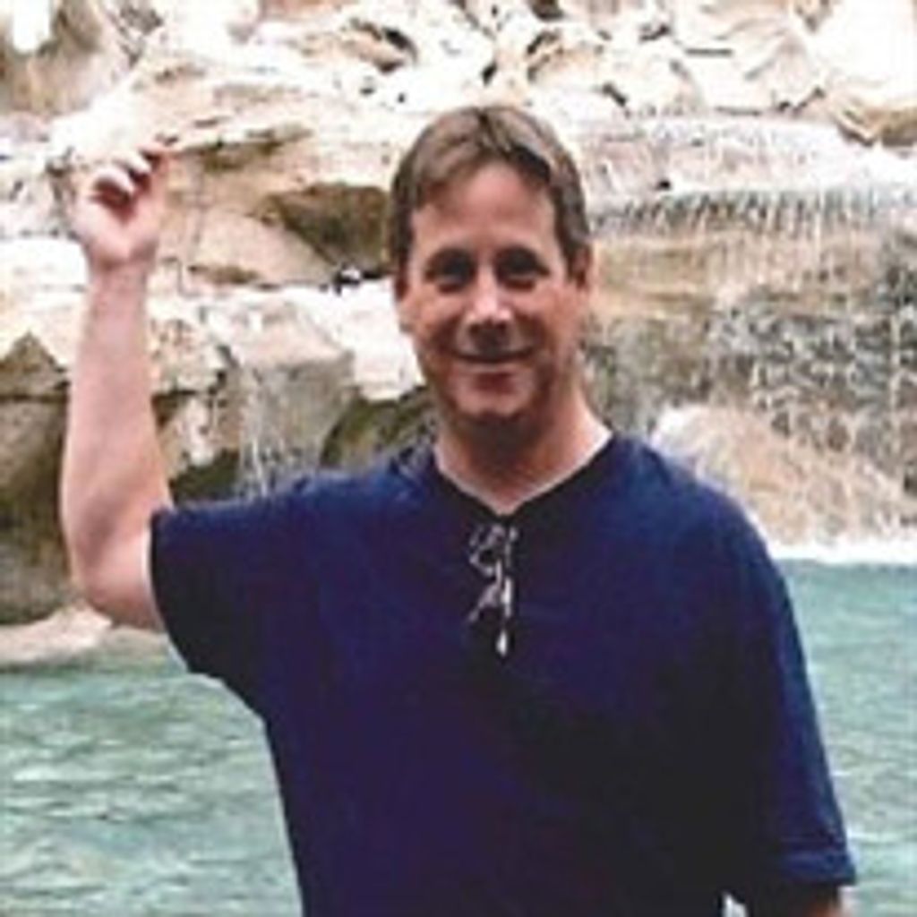 Jeffry Lee Krokker