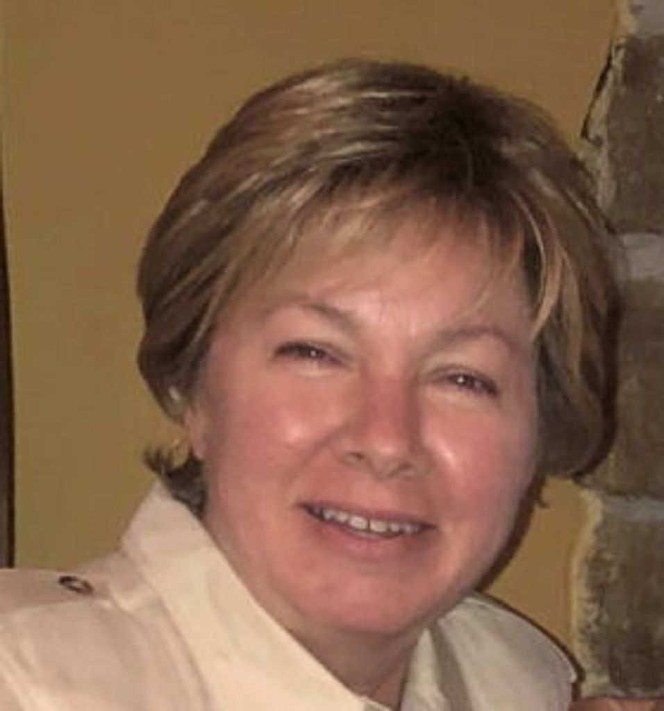 Suzette Read
