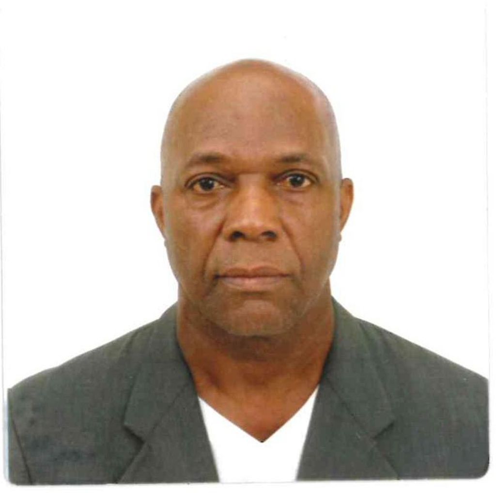 Kenneth Glenford Ogilvie Profile Photo