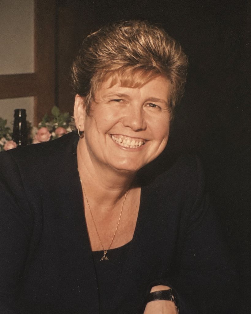Nancy Jean McGinnes Profile Photo