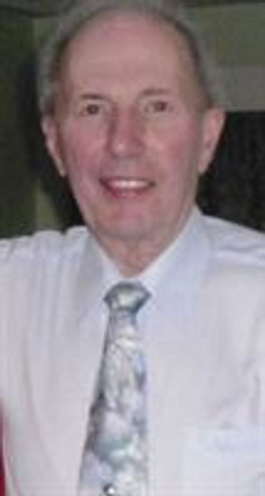 Francis (Frank) Donaher