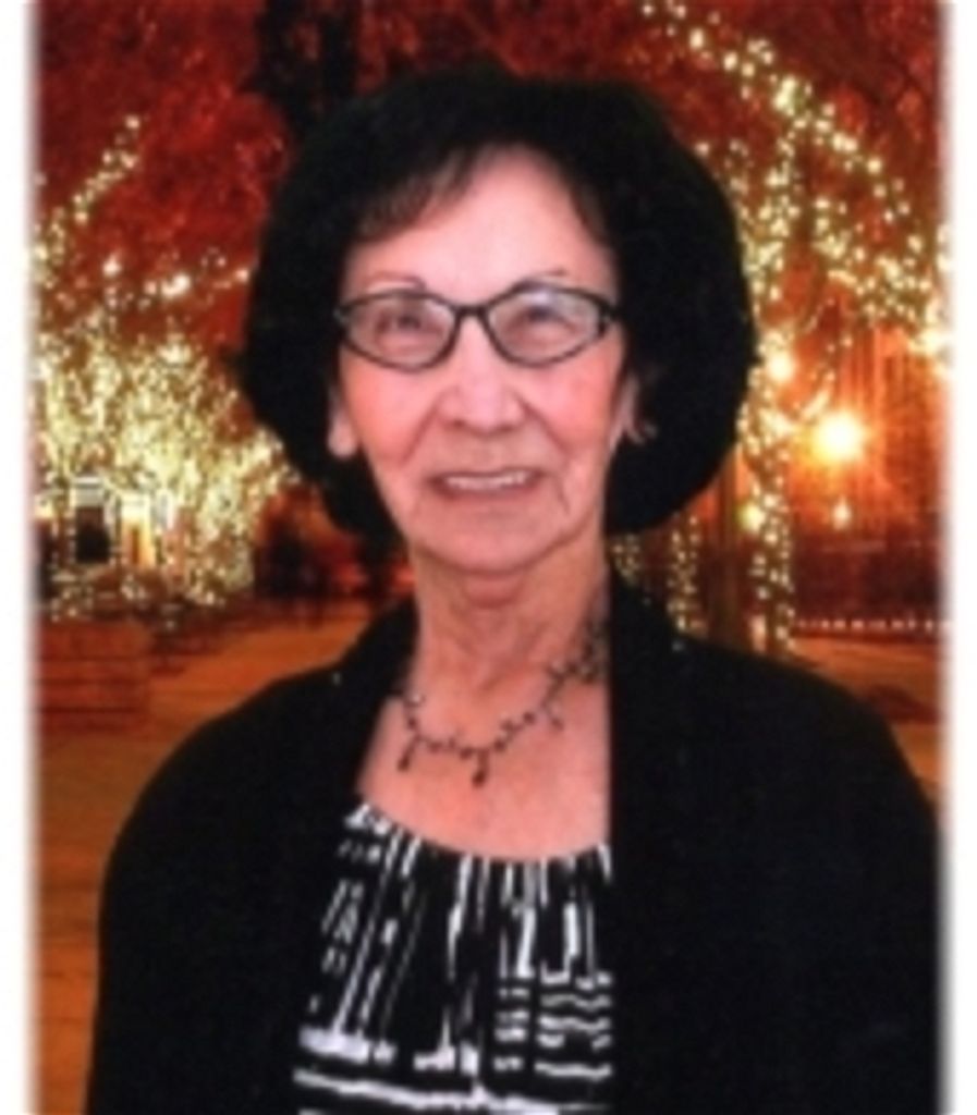 Christina Juanita Cannaday