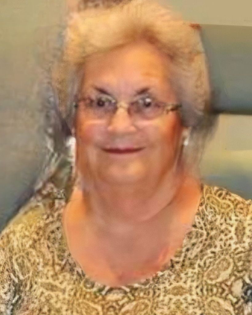 Judy Carol Cannon