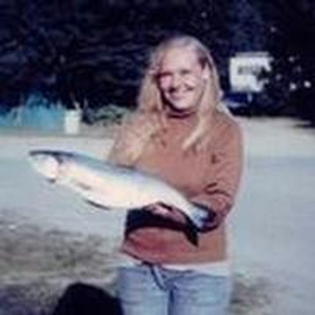 Candice Sue Byington Mcarthur