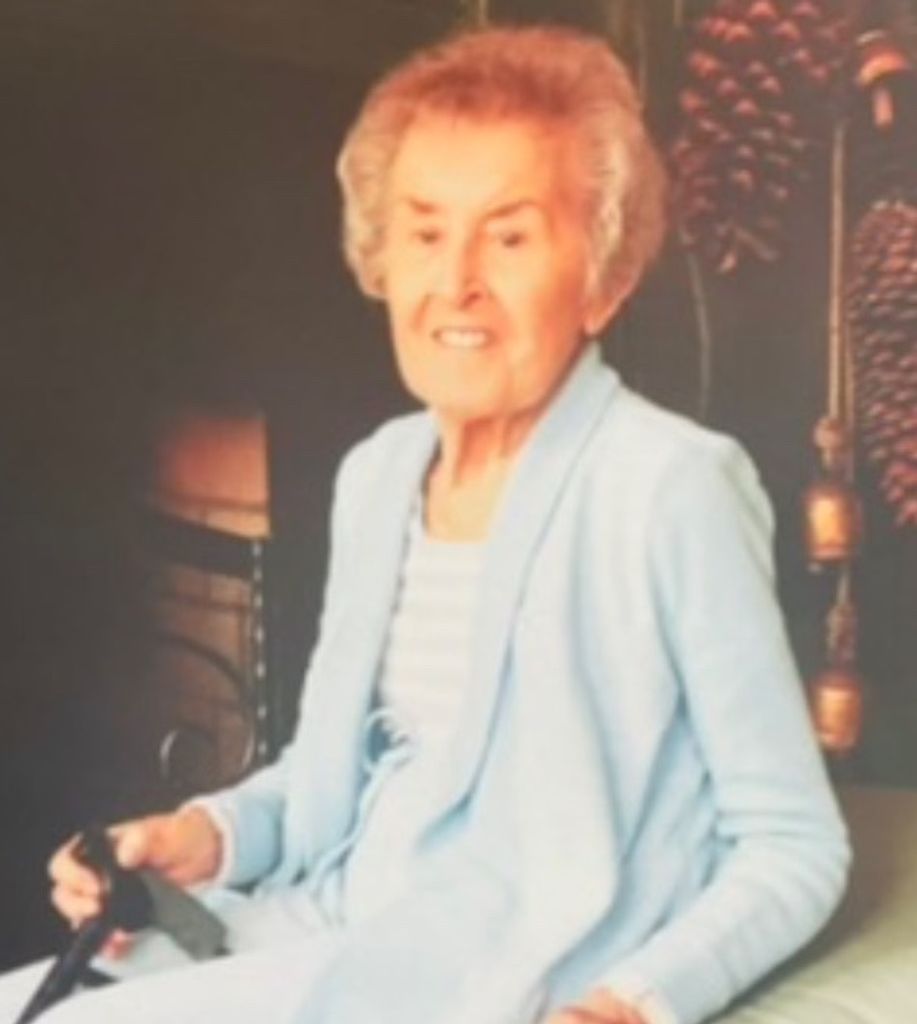 Barbara Lou Mittleider