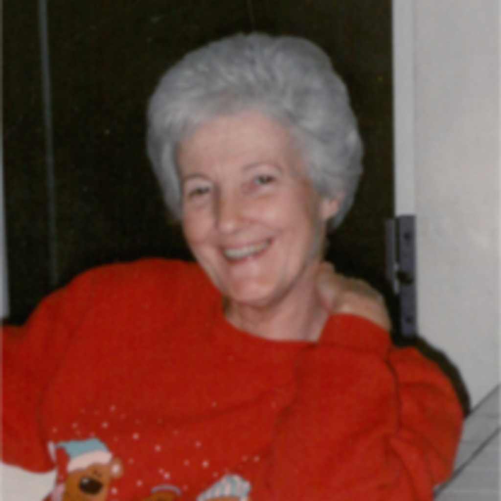 Alice Mae Bruns Profile Photo