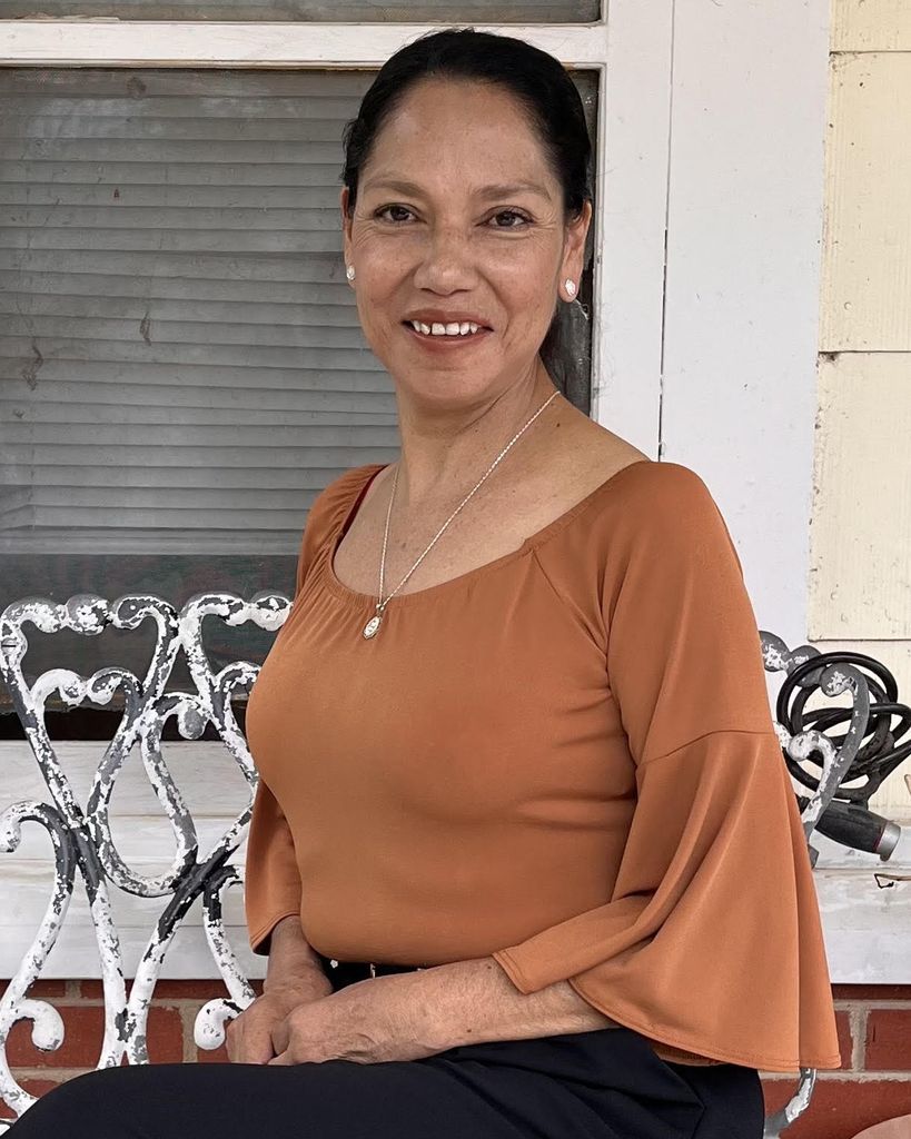 Lusora García Ramírez Profile Photo