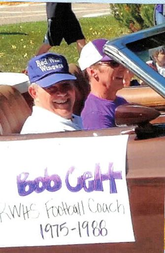 Robert "Bob" Celt photo gallery thumbnail 54 of 146