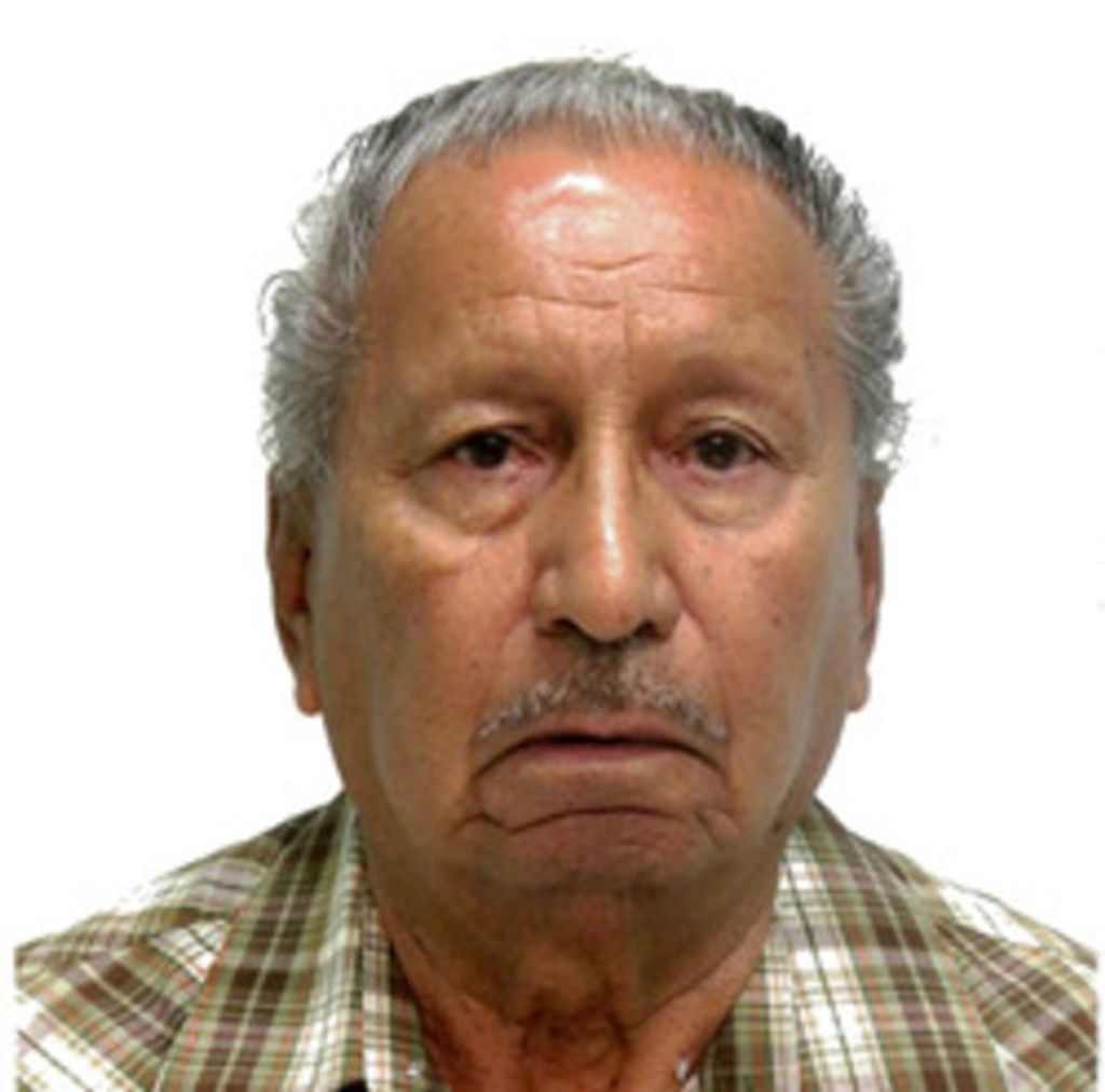 Martin Martinez