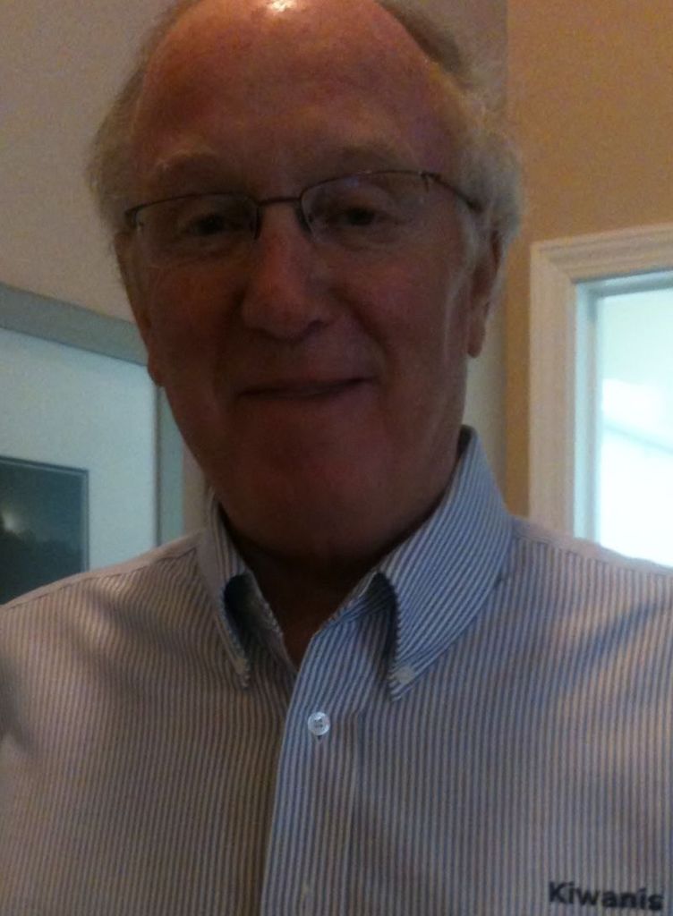 Patrick Duginske
