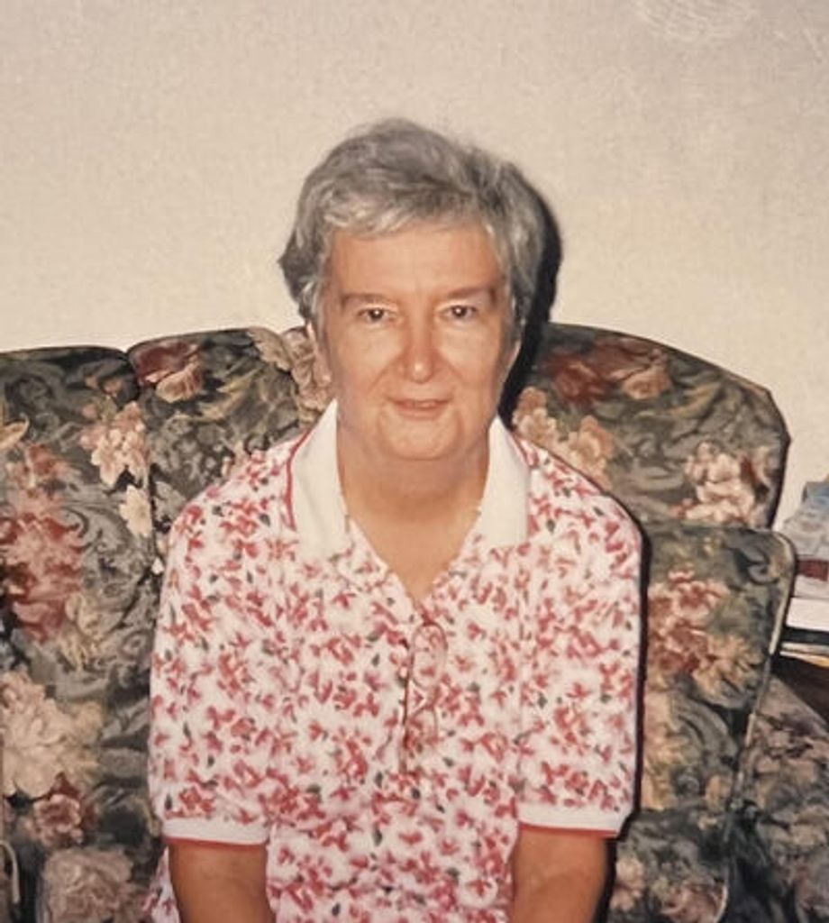 Joan Ann Walsh Profile Photo