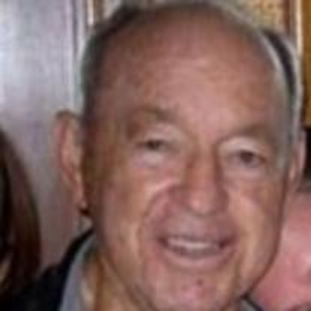 Richard Andrew Slater Sr.