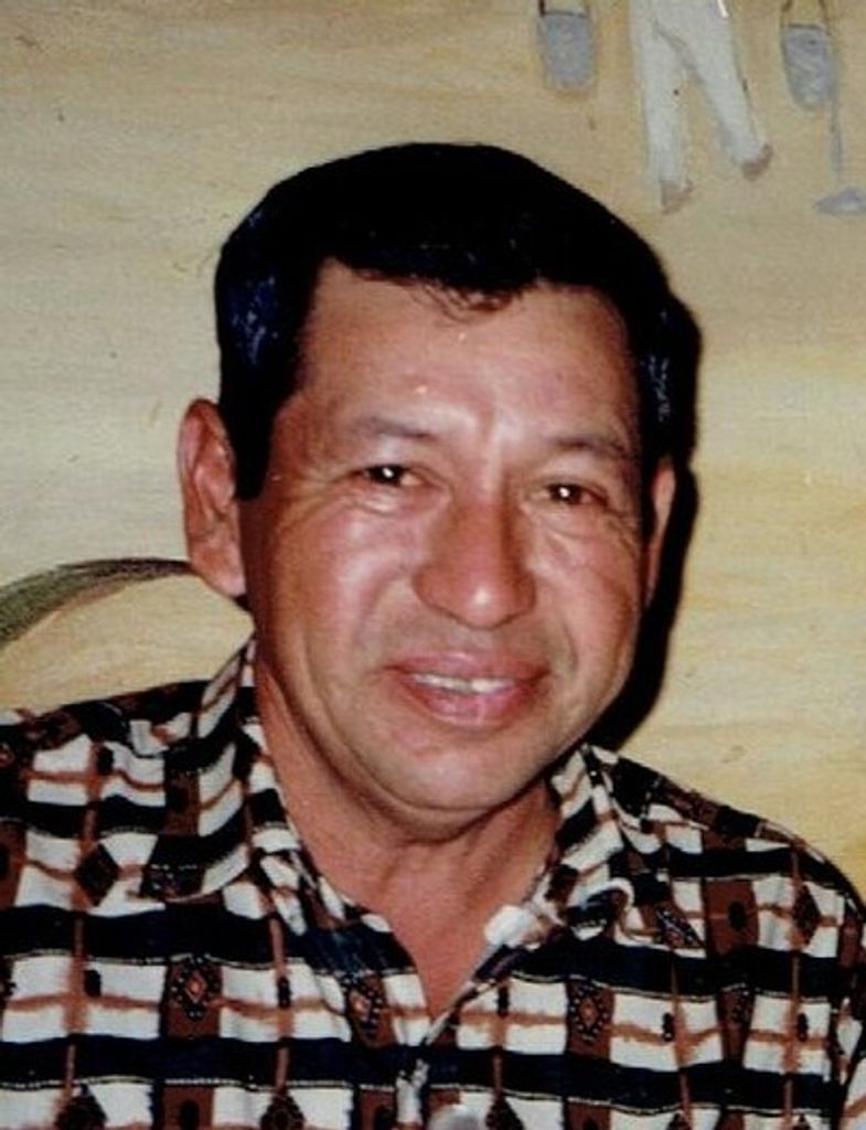 Ernest Morquecho Profile Photo