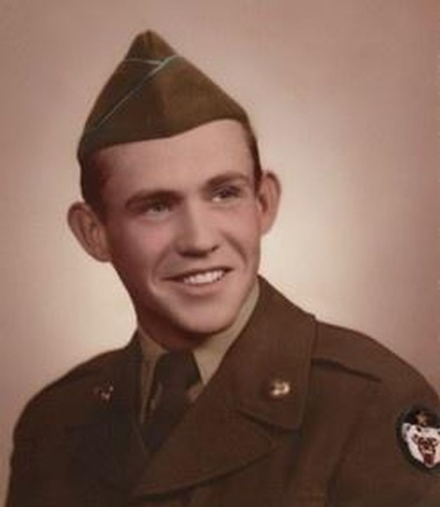 Vernon Austin Mcneel