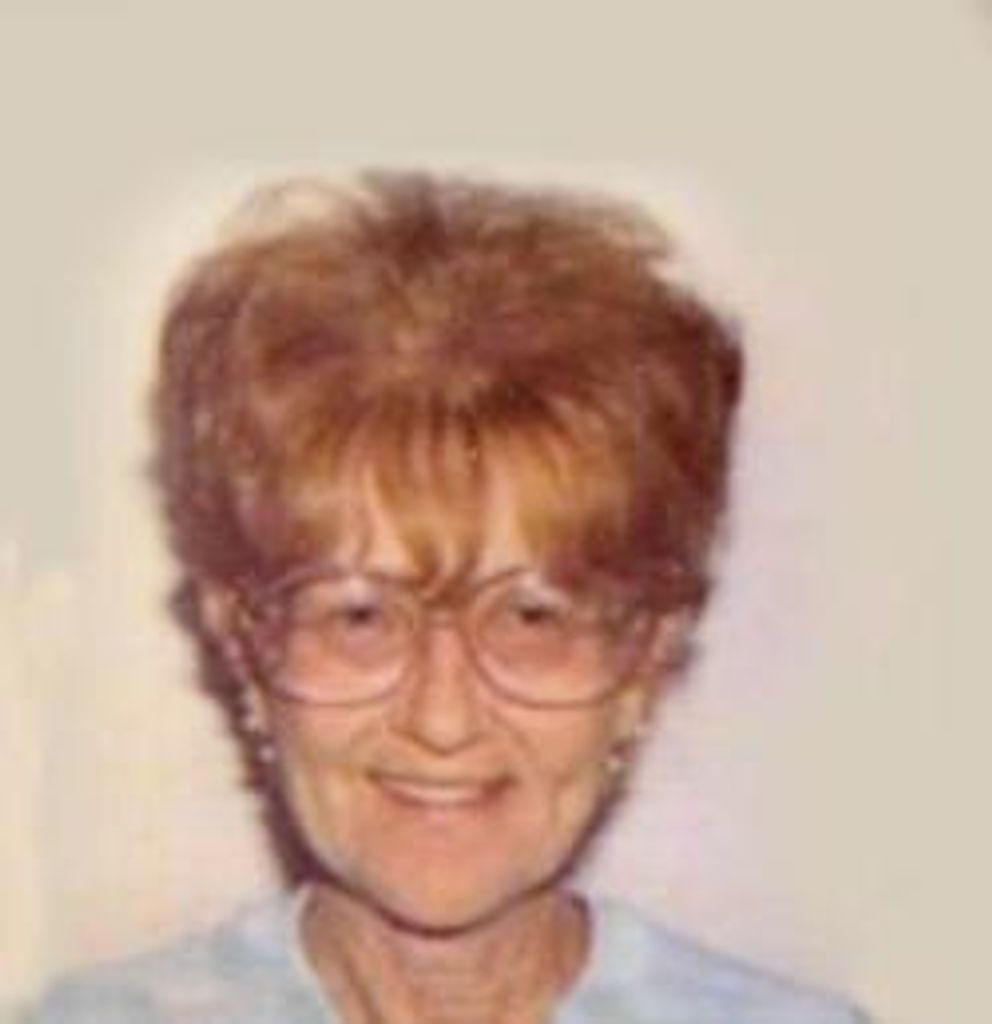Linda Seff