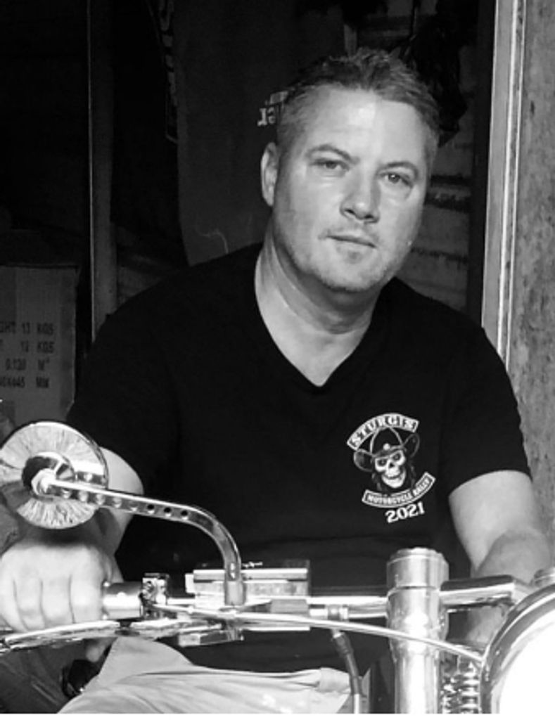 Gary Wayne Warman
