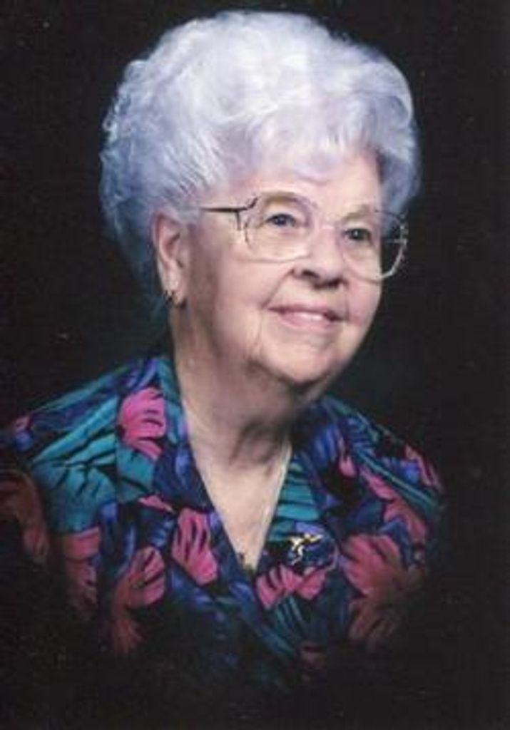 Vivian Dorothy (Stumbo) Vavra
