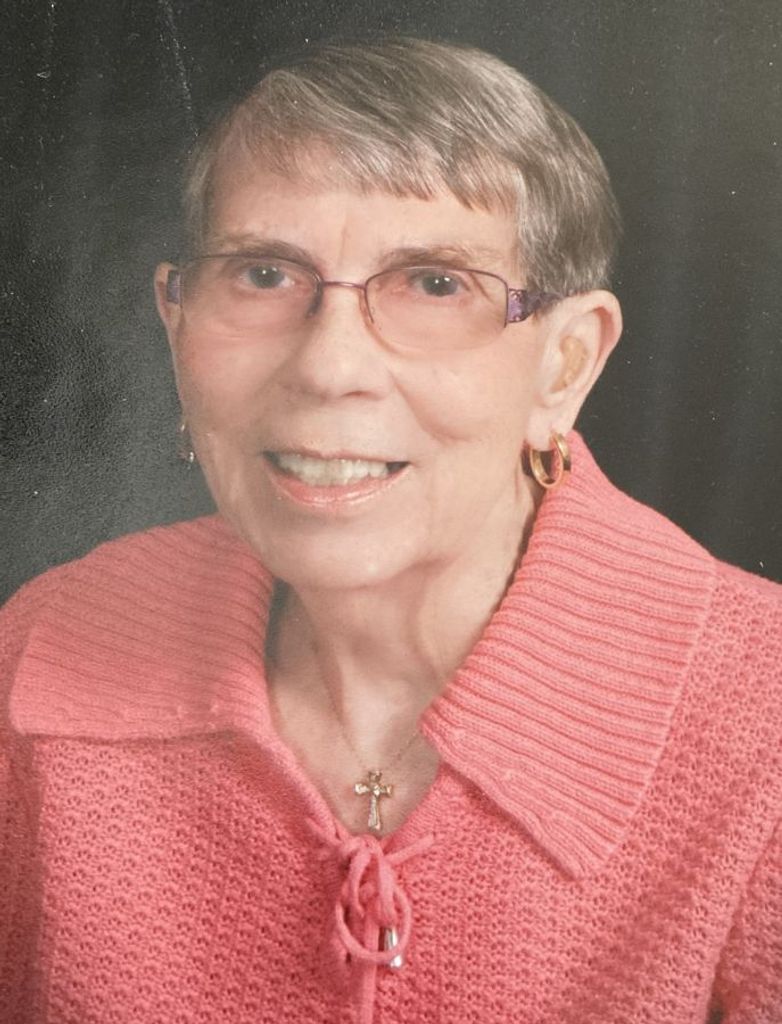 Ruth Werner