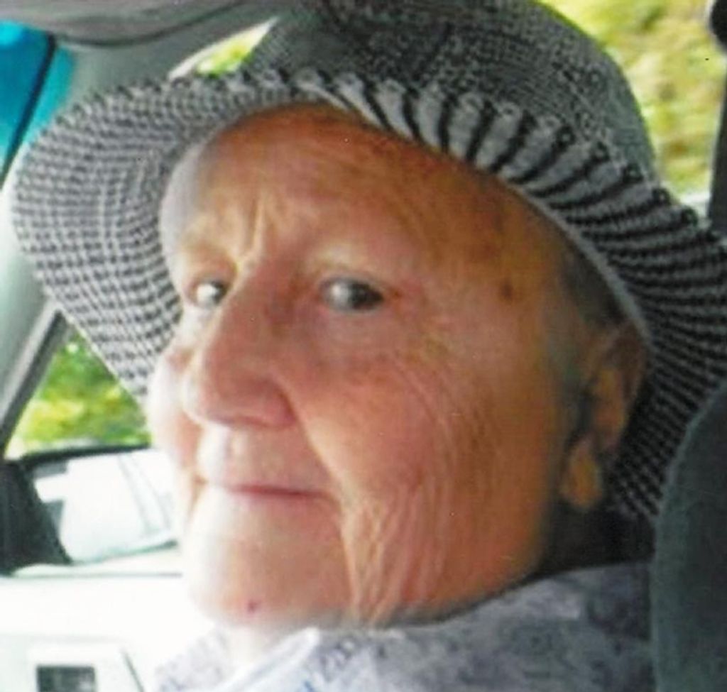 Lula Belle Stump (Gauldin) Profile Photo