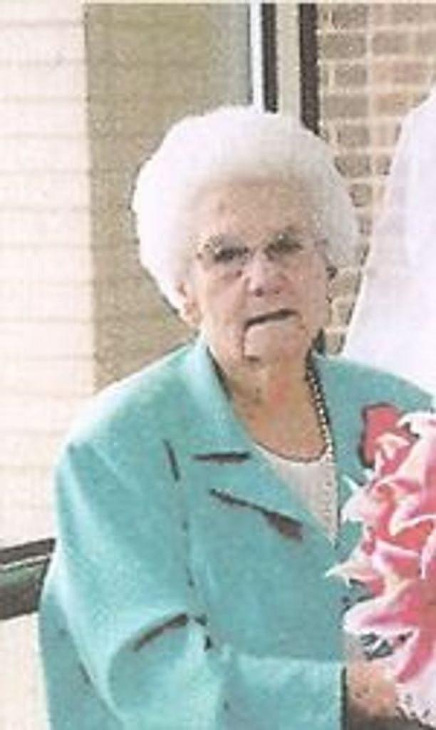LORETTA WATSON SUMNER
