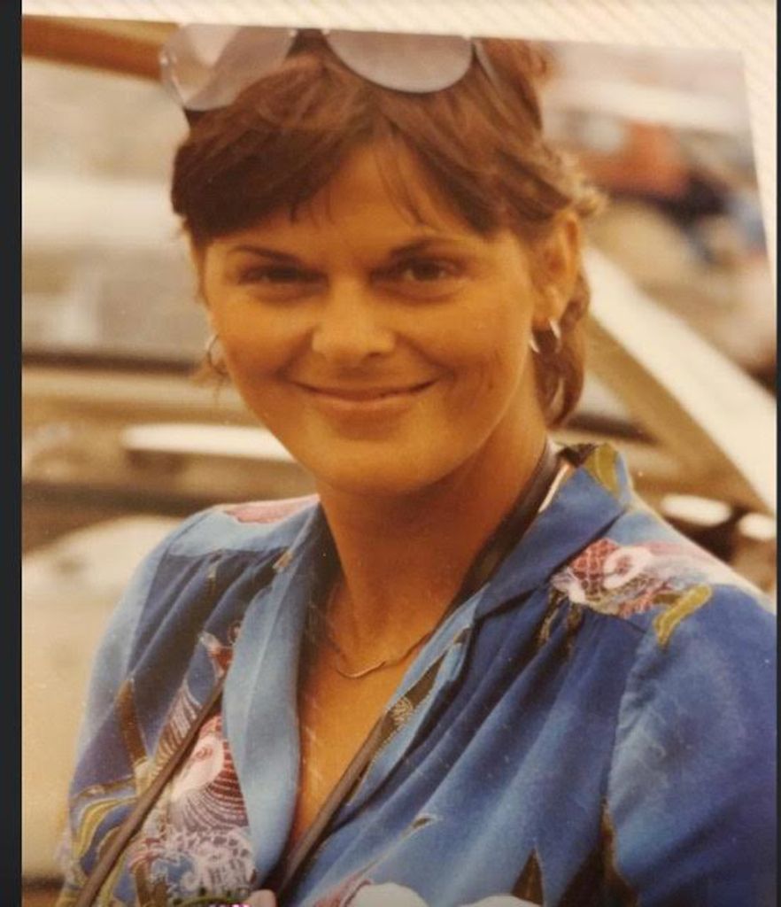 Joan L (Eddy)  Cinotto