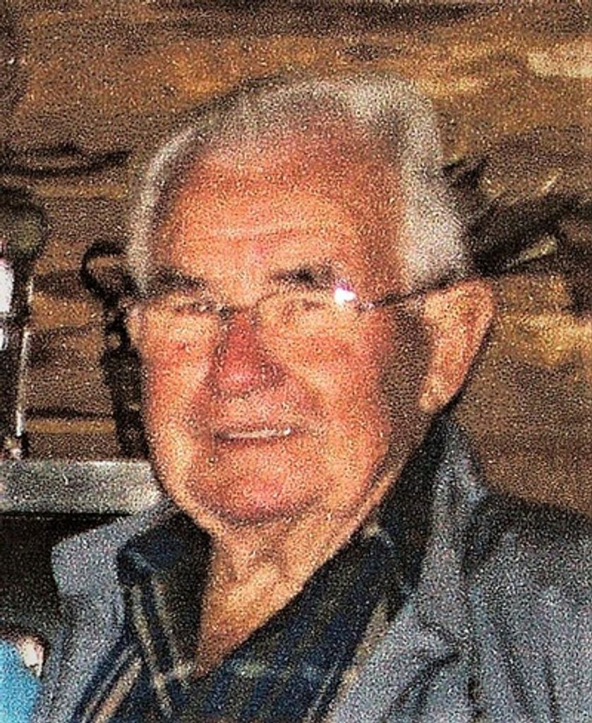 Charles E. Stotts