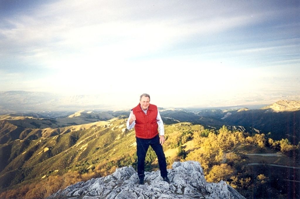 Charles Edwin Painter