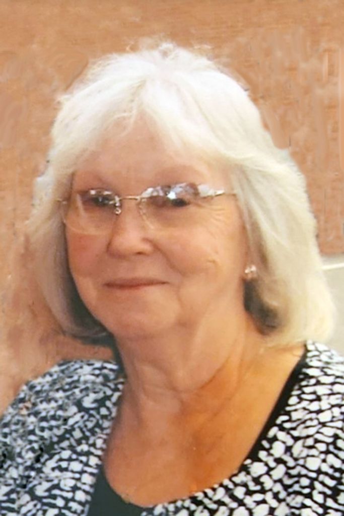 Gloria May Trafton Profile Photo
