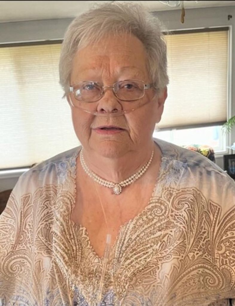 Louann Quinton Profile Photo