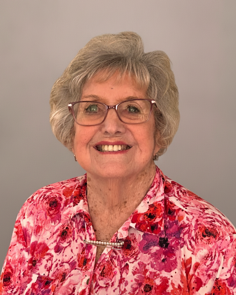 Mary A. McGranor