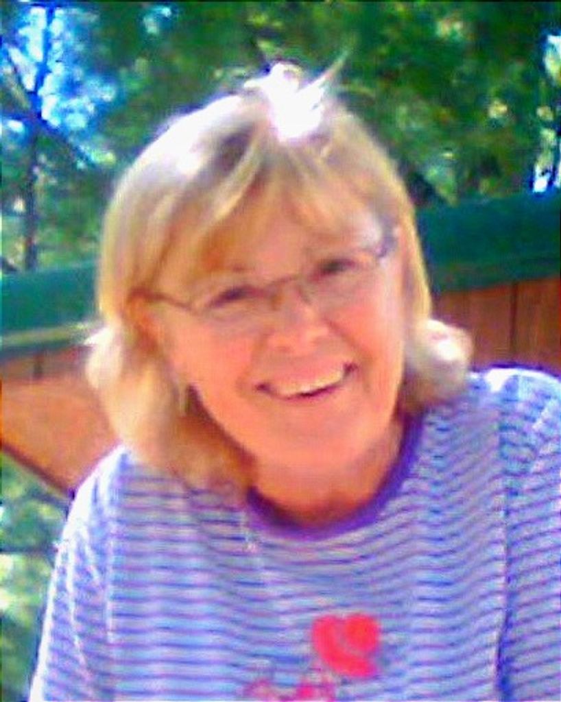 Diana Lee Pearson Profile Photo