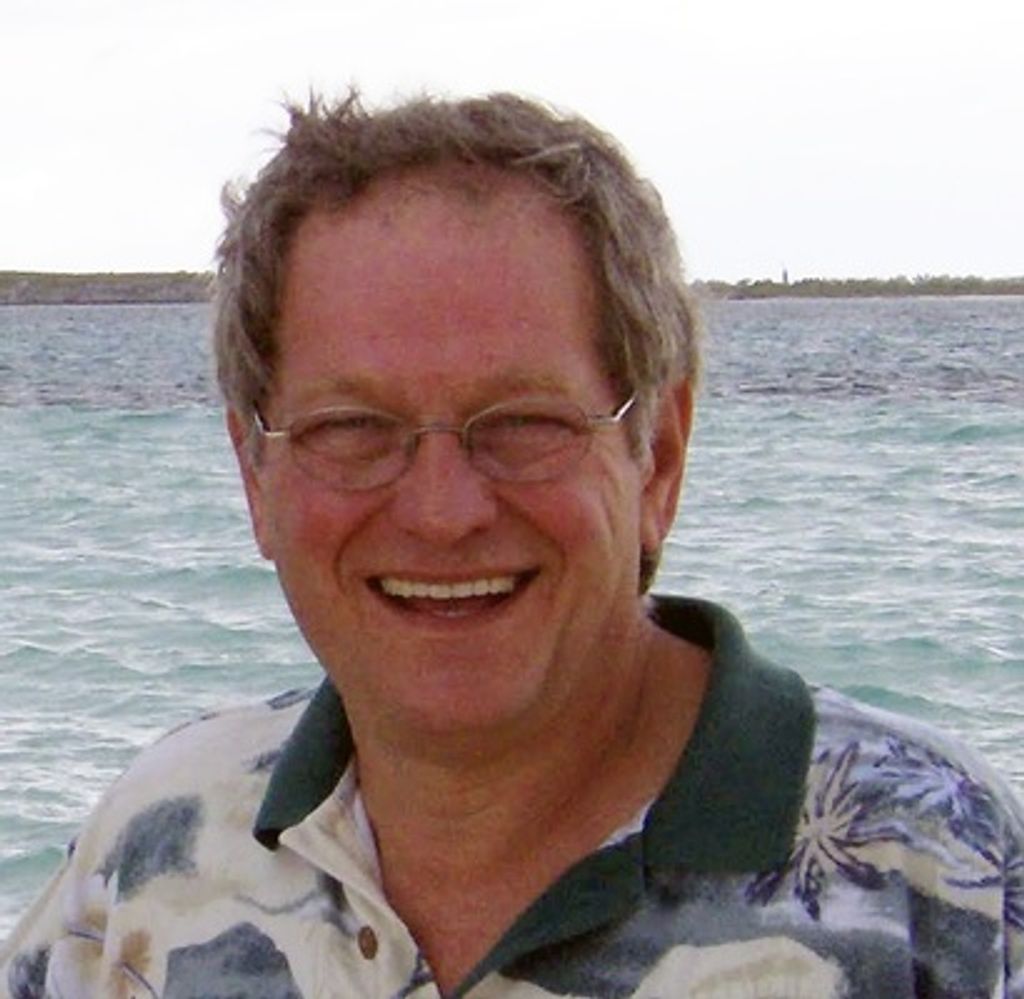 Jerome "Jerry" W. Braniff Profile Photo