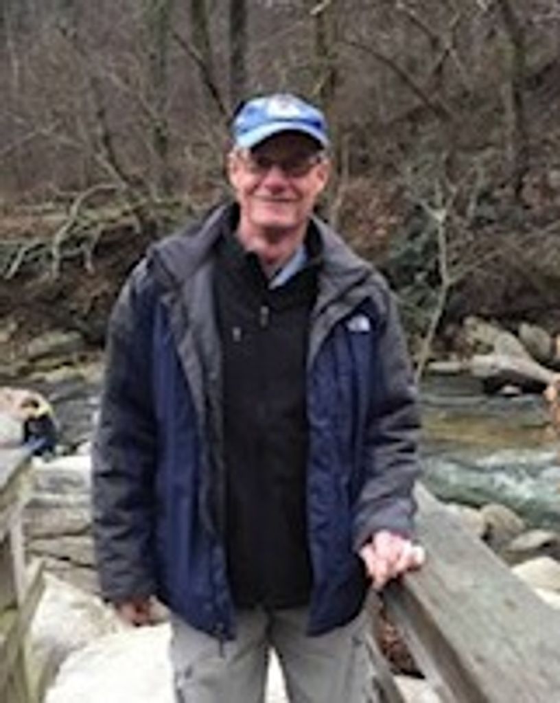 Cpt. Andy Dywan Profile Photo